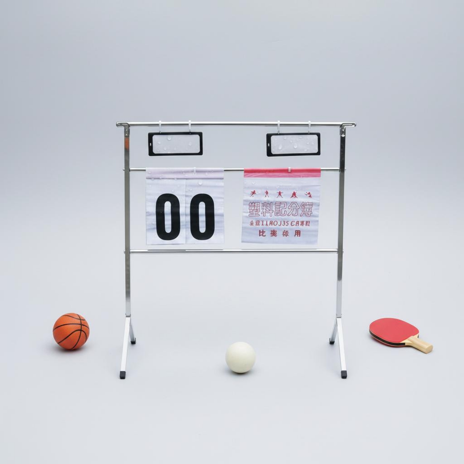 Portable Flip Scoreboard Multi - đánh giá và giá Table Tennis Scoring