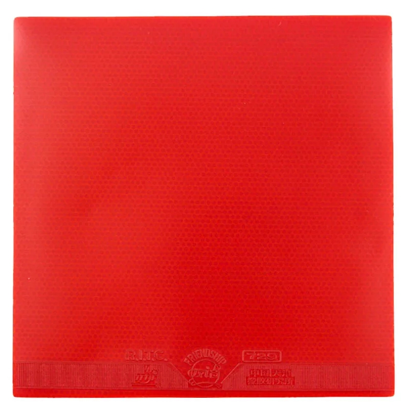Original Friendship 729 Cross  - đánh giá và giá Table Tennis Trainer