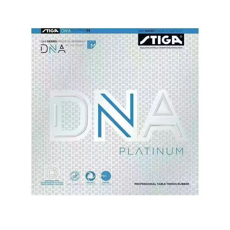 STIGA DNA Red Dragon Table Ten - đánh giá và giá Table Tennis Pro