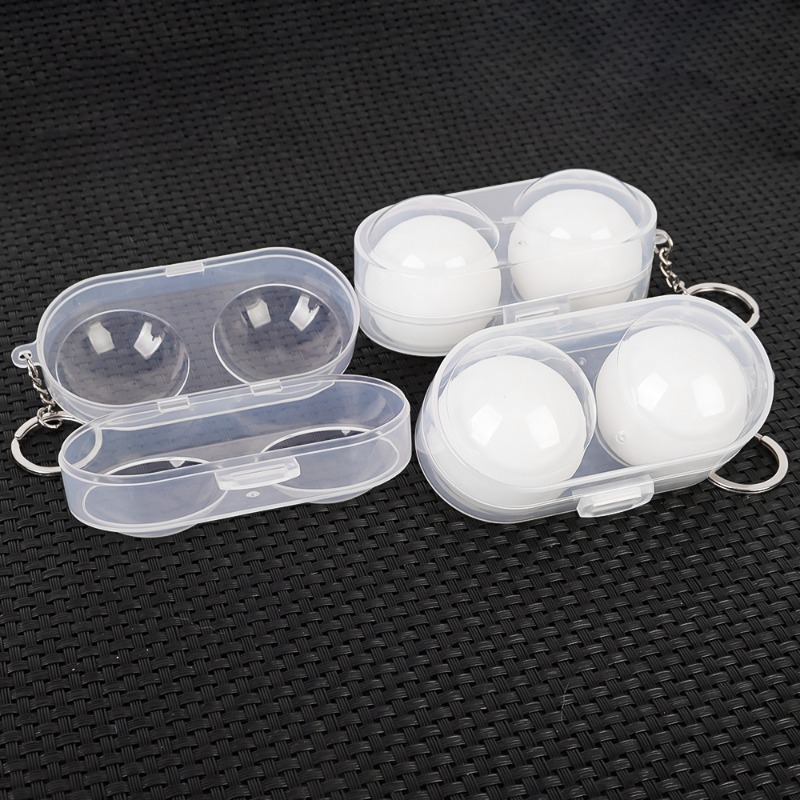 Table Tennis Ball Storage Box  - đánh giá và giá Table Tennis Ranking