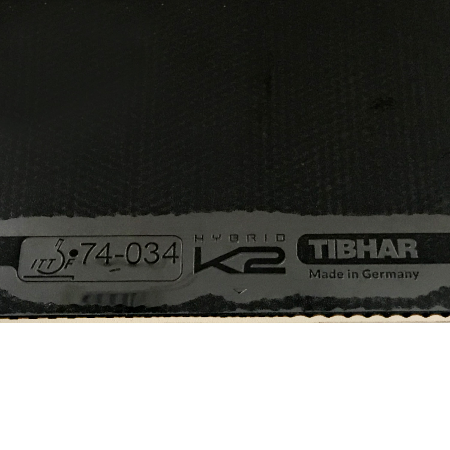 TIBHAR HYBRID K2 (Sticky Rubbe - đánh giá và giá Table Tennis Hybrid Rubbers