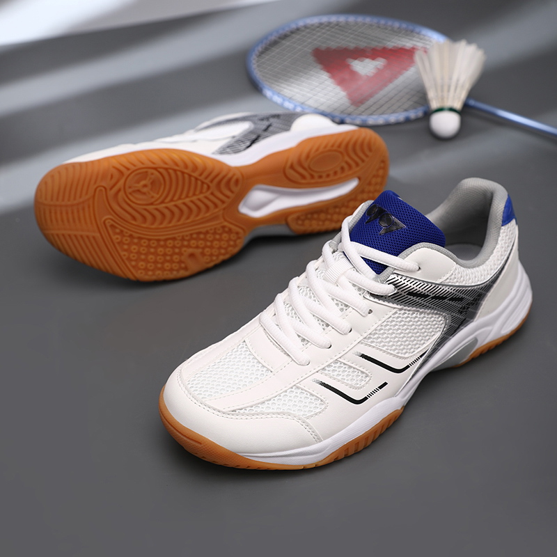 New Badminton Shoes Man Women  - đánh giá và giá Table Tennis Trainer