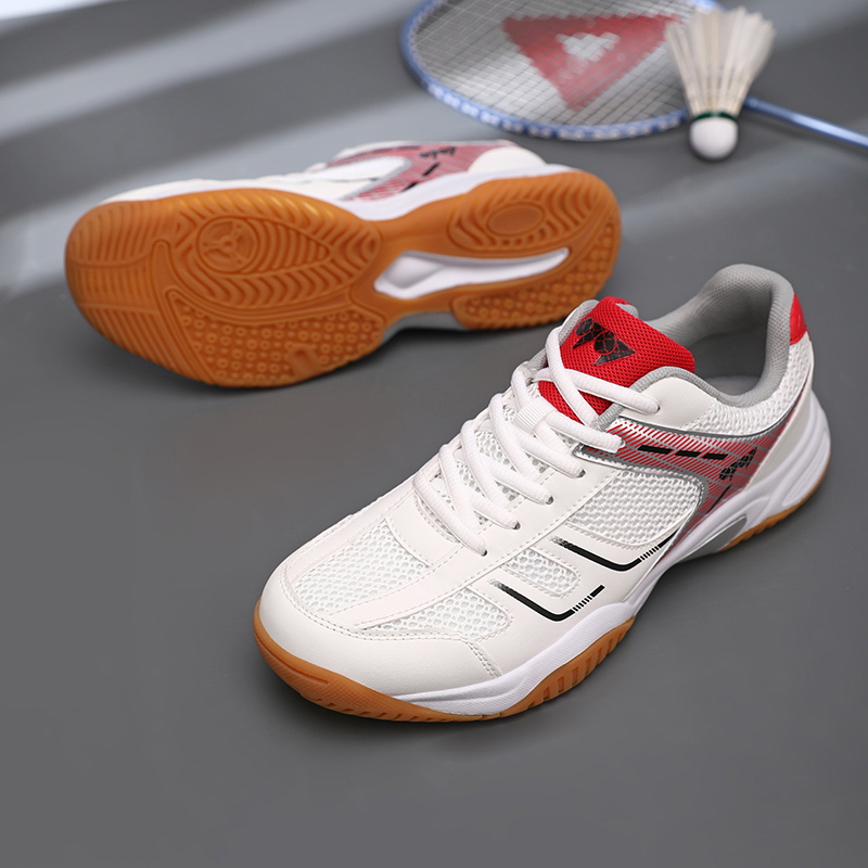 New Badminton Shoes Man Women  - đánh giá và giá Table Tennis Trainer