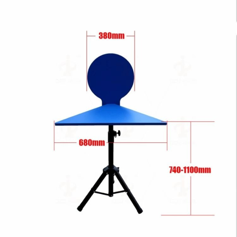 Adjustable Table Tennis Traini - đánh giá và giá Table Tennis Trainer