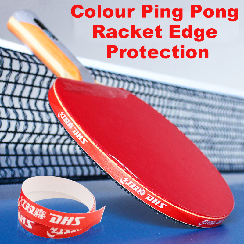 DHS Self-adhesive Table Tennis - đánh giá và giá Table Tennis Paddle Set