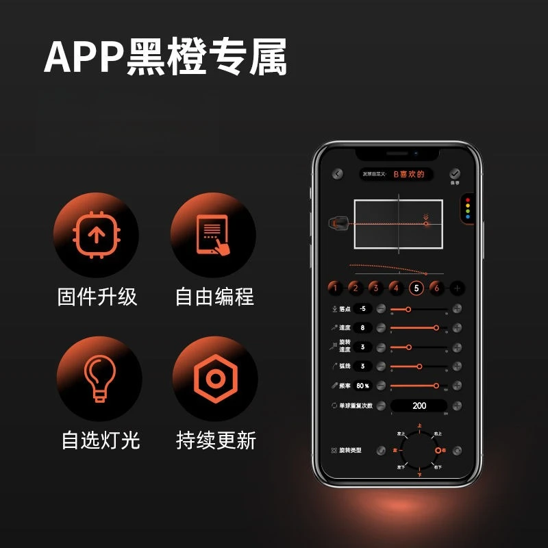Intelligent table tennis serve - đánh giá và giá Table Tennis App