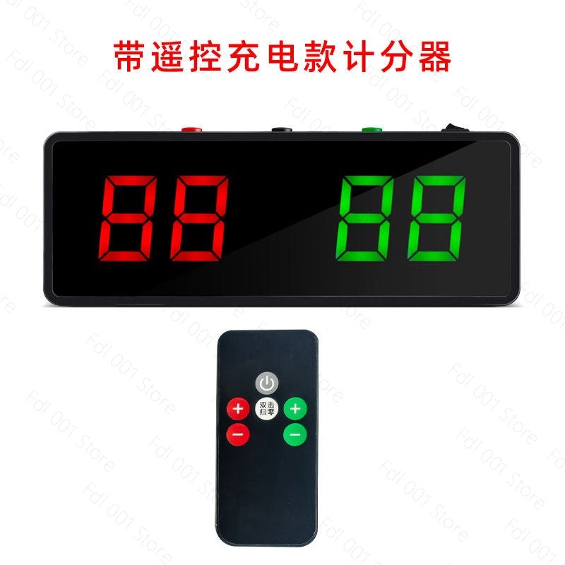 Digital Snooker Scoreboard Por - đánh giá và giá Table Tennis Scoring