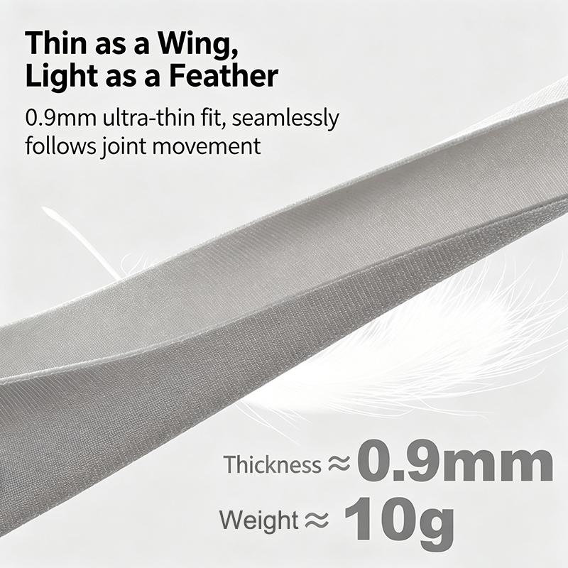 New 1/2Pcs Sports Compression  - đánh giá và giá Table Tennis Injury