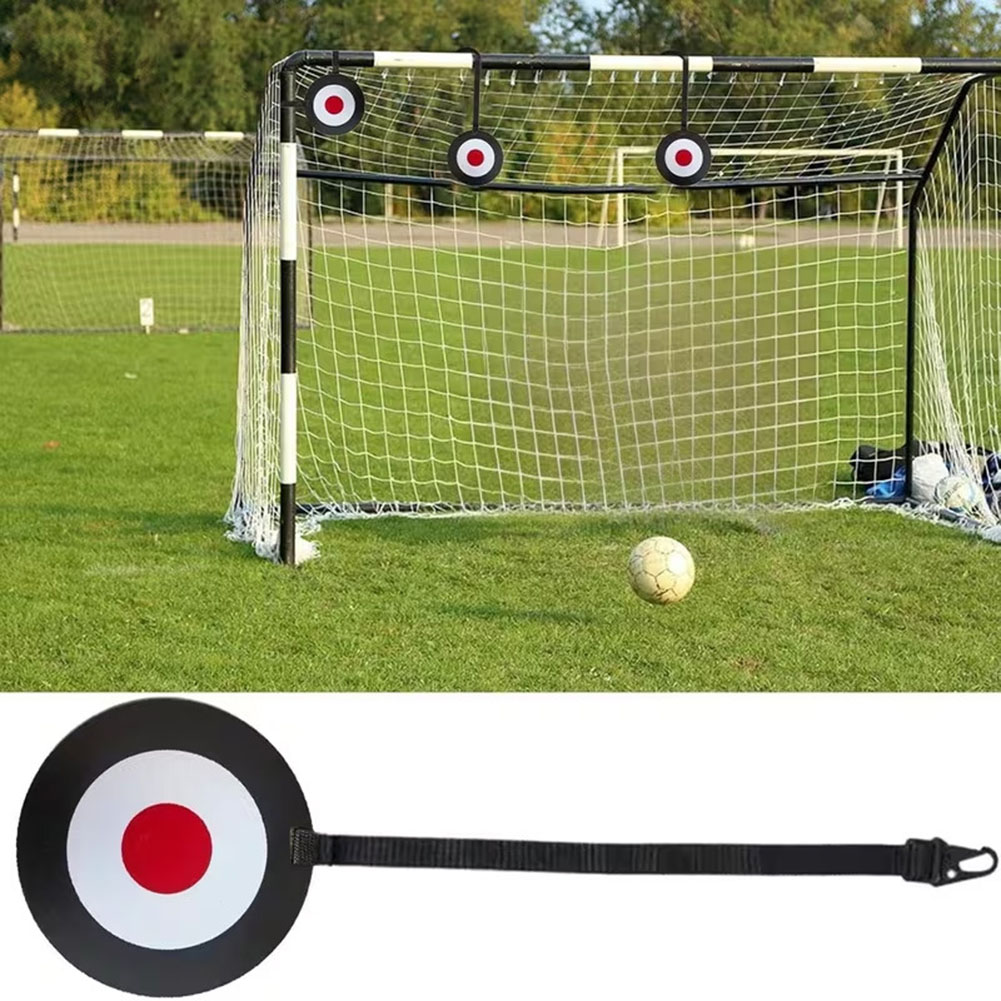 Soccer Training Target Portabl - đánh giá và giá Practice Target Board
