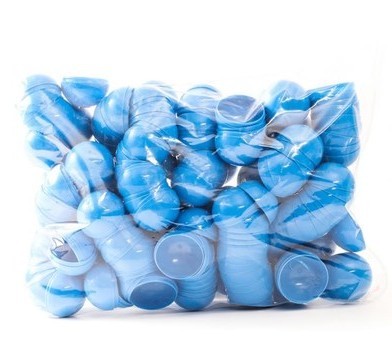 100/150pcs 6 colors game ball  - đánh giá và giá Table Tennis Us Open