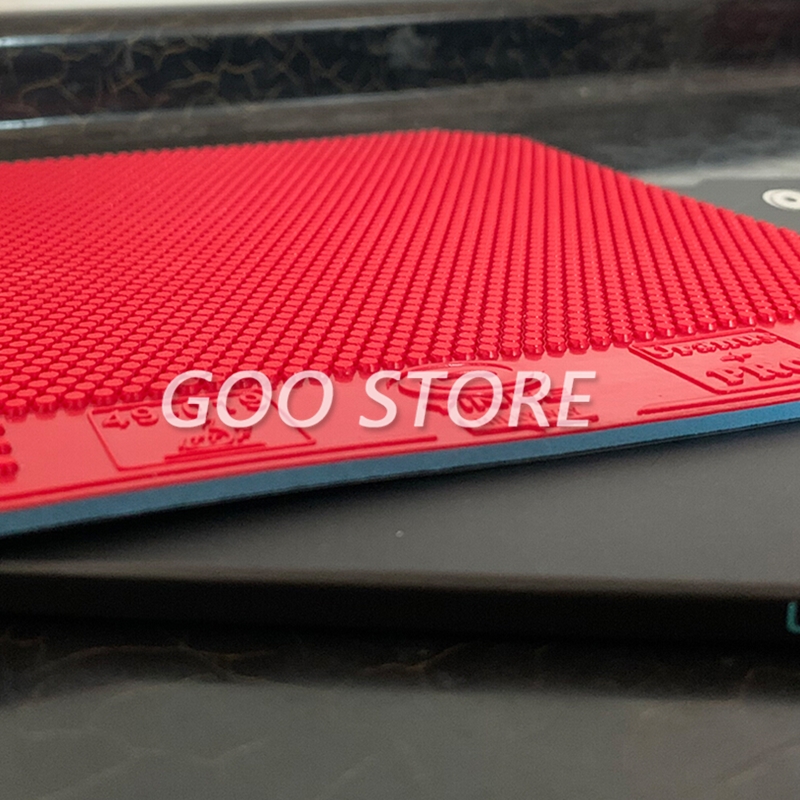 YINHE Sao Thiên Vương Pro Ngắn - đánh giá và giá Table Tennis Pro