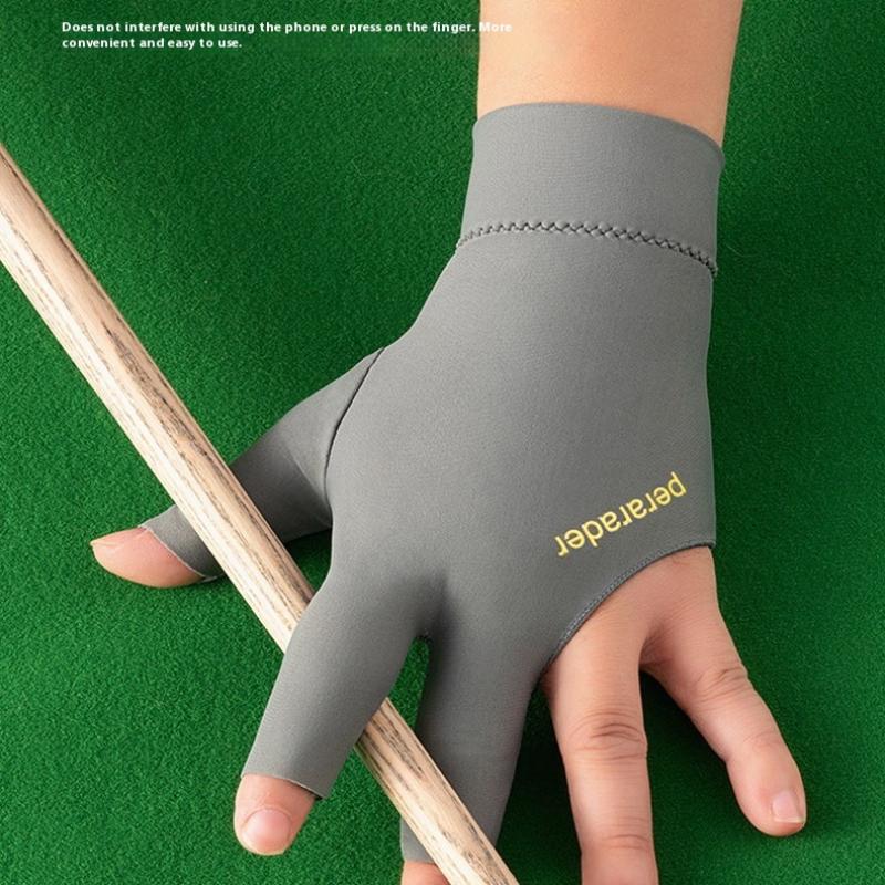 ✰✪1PC Billiards Gloves Enhance - đánh giá và giá Table Tennis Us Open