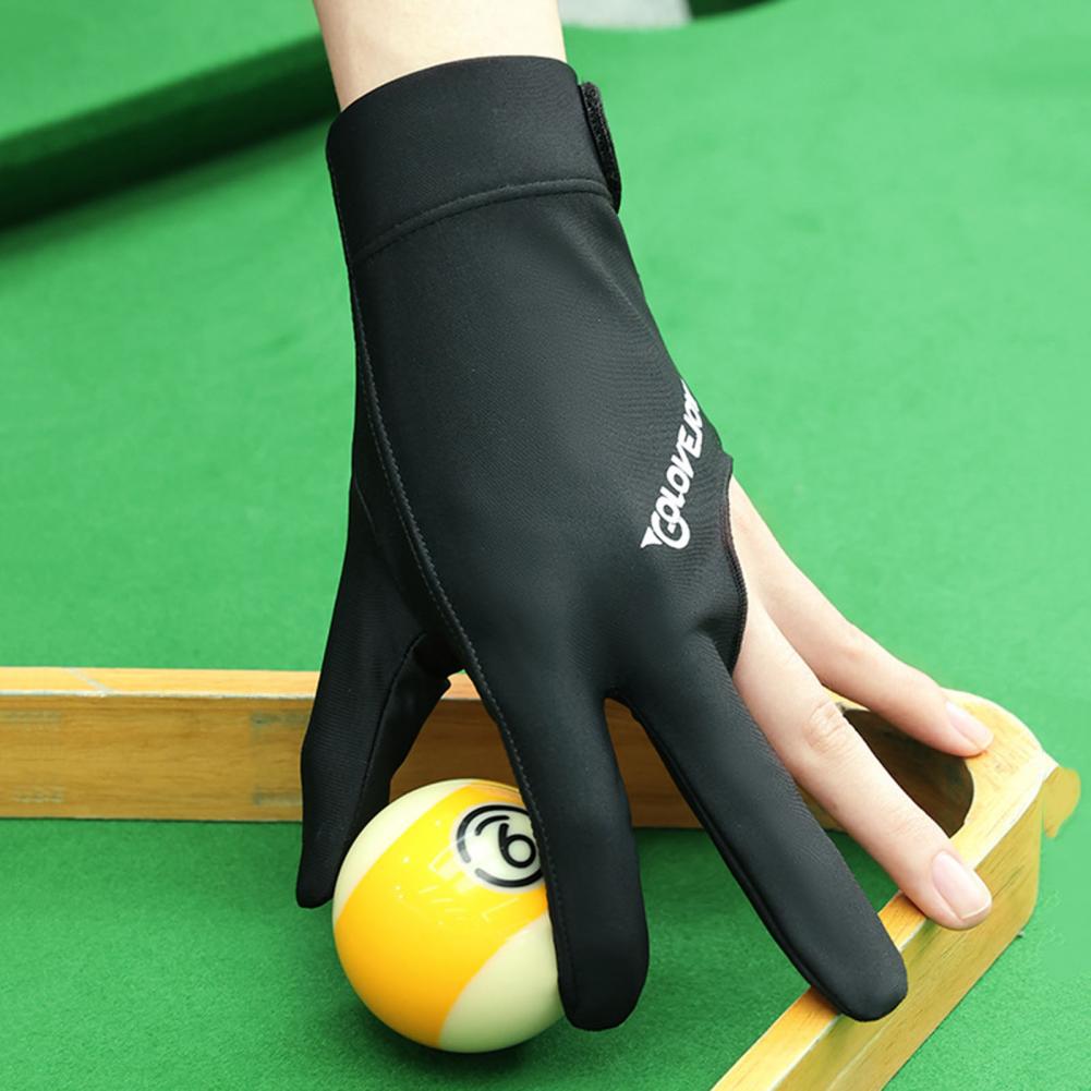 Billiards Gloves Enhanced Grip - đánh giá và giá Table Tennis Us Open