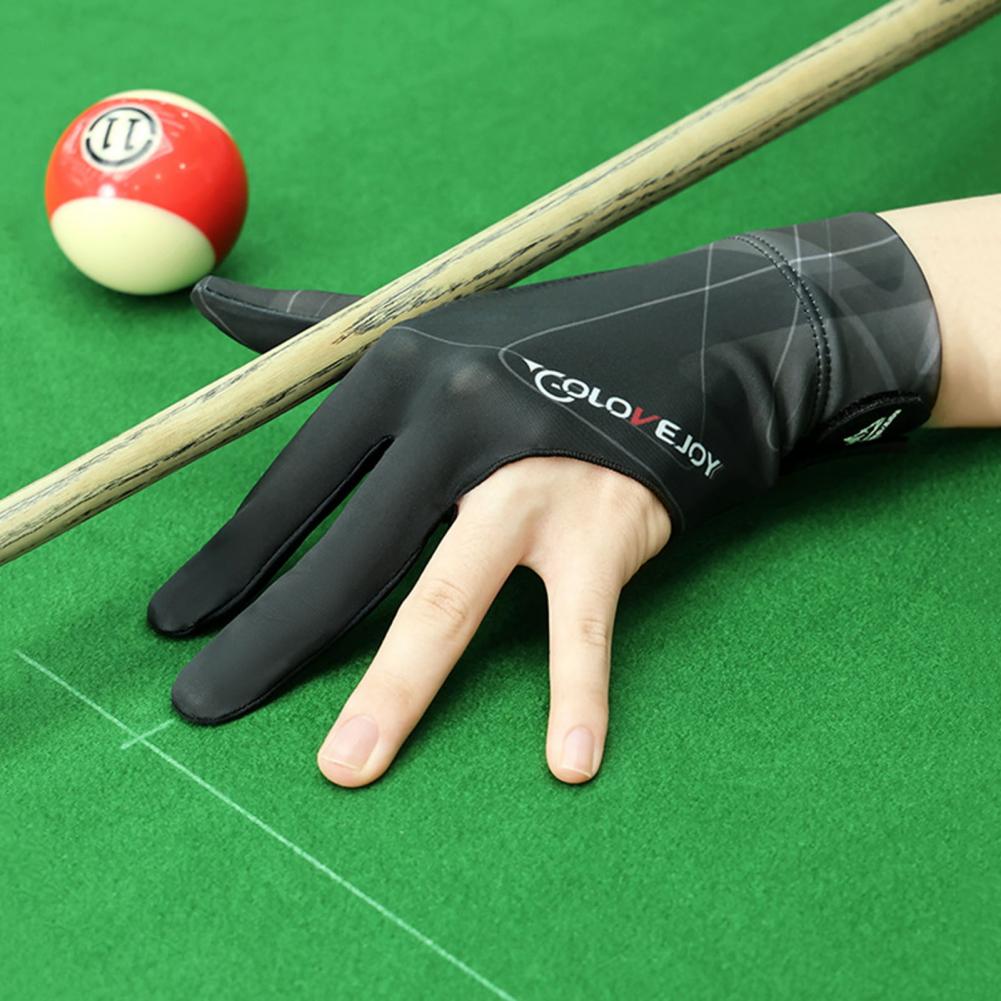 Billiards Gloves Enhanced Grip - đánh giá và giá Table Tennis Us Open