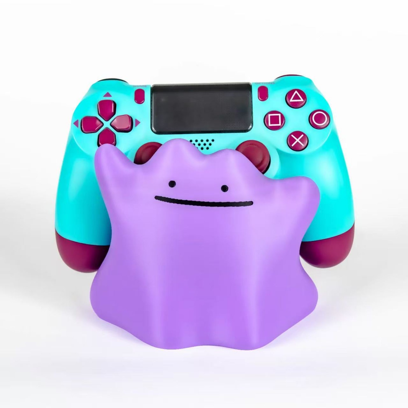 Pokemon Figures Ditto Universa - đánh giá và giá Table Tennis Xbox Game