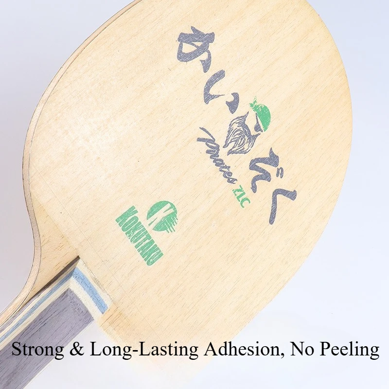 TUTTLE Self-adhesive Tape for  - đánh giá và giá Table Tennis Hybrid Rubbers