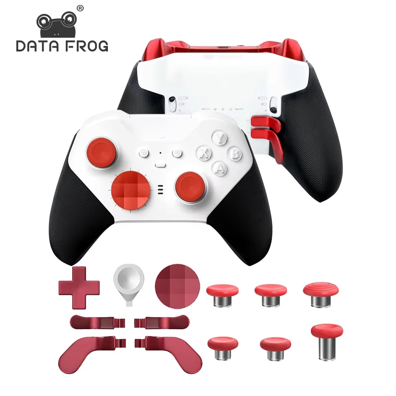 DATA FROG Metal D Pad Trigger  - đánh giá và giá Table Tennis Xbox Game