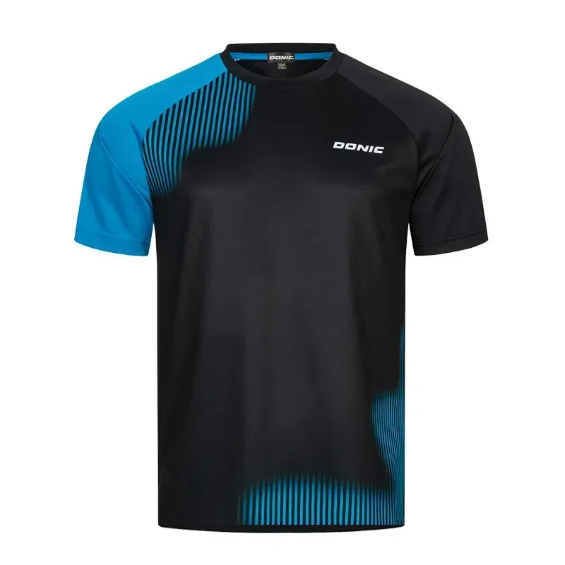Men Table Tennis T-Shirt Under - đánh giá và giá Table Tennis Daily