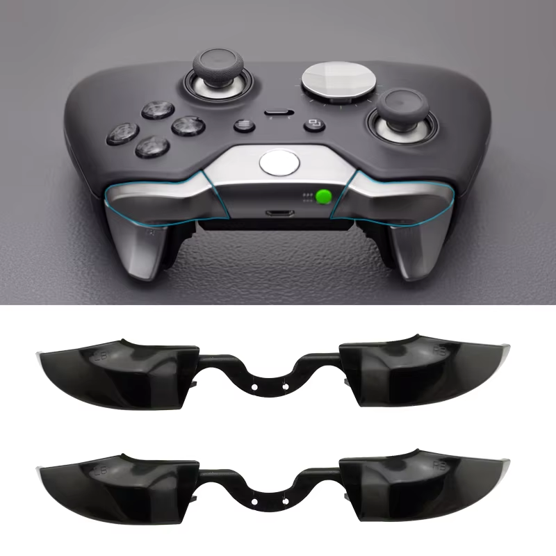 DATA FROG LB RB Bumper Trigger - đánh giá và giá Table Tennis Xbox Game