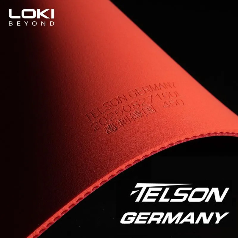 LOKI TELSON GERMANY Table Tenn - đánh giá và giá Table Tennis Movie