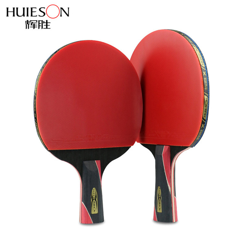 Huieson 5 Star 6 Star Carbon F - đánh giá và giá Table Tennis History