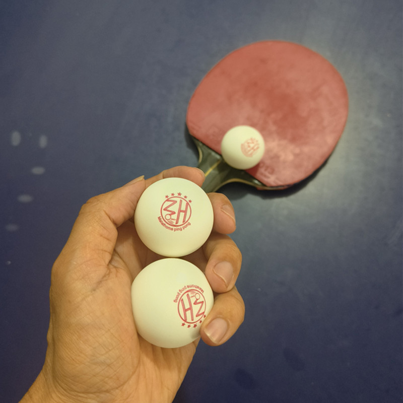Malathorne Premium 5 Star ABS  - đánh giá và giá Table Tennis Daily