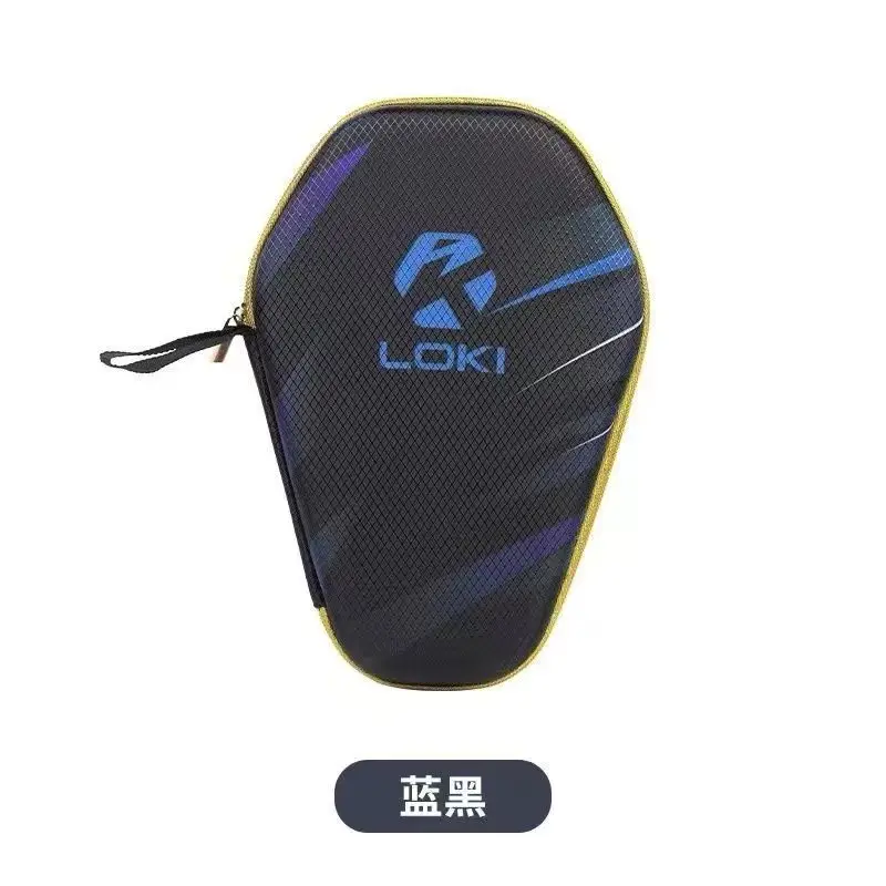 LOKI Table Tennis Racket Case  - đánh giá và giá Table Tennis Movie