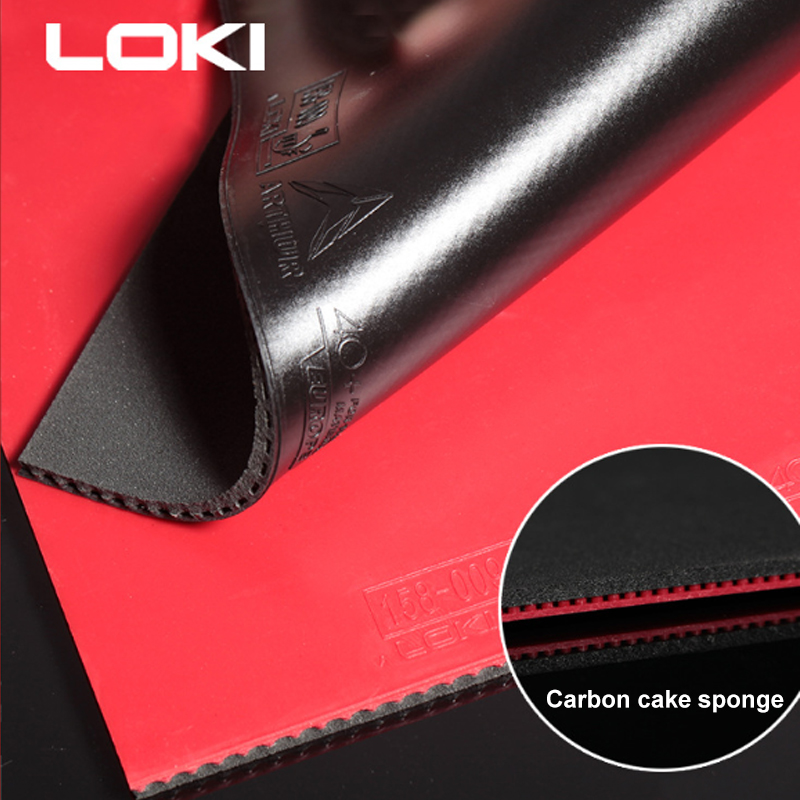 LOKI ARTHUR EUROPE DIAMOND Tab - đánh giá và giá Table Tennis Movie
