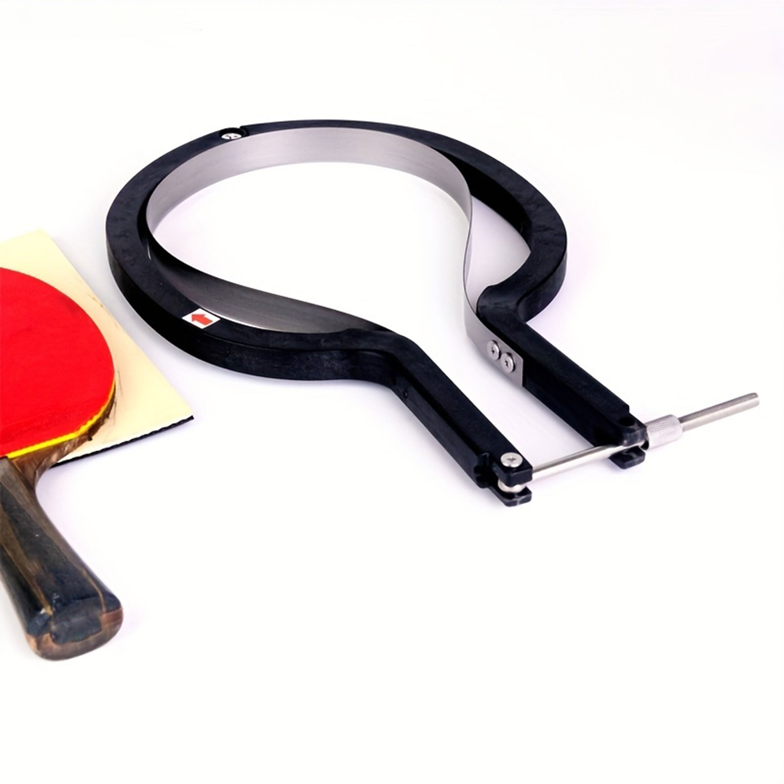 Table Tennis Cutter Kit Bow De - đánh giá và giá Table Tennis Ranking