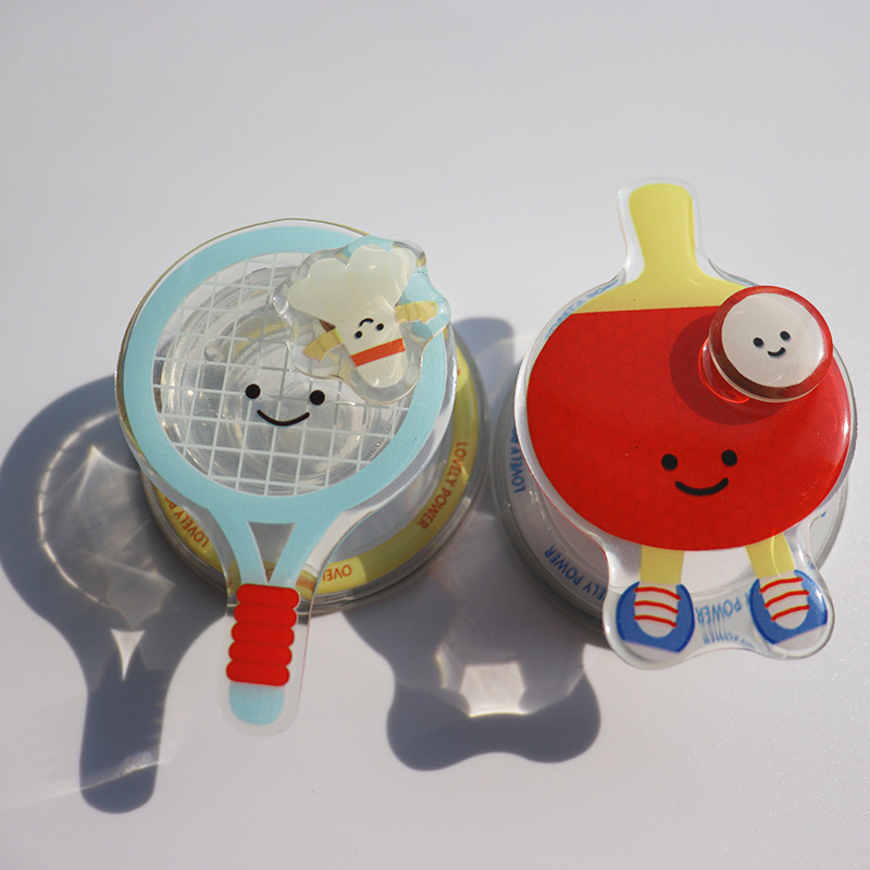 Cute Rotatable Table Tennis Ba - đánh giá và giá Table Tennis Ranking