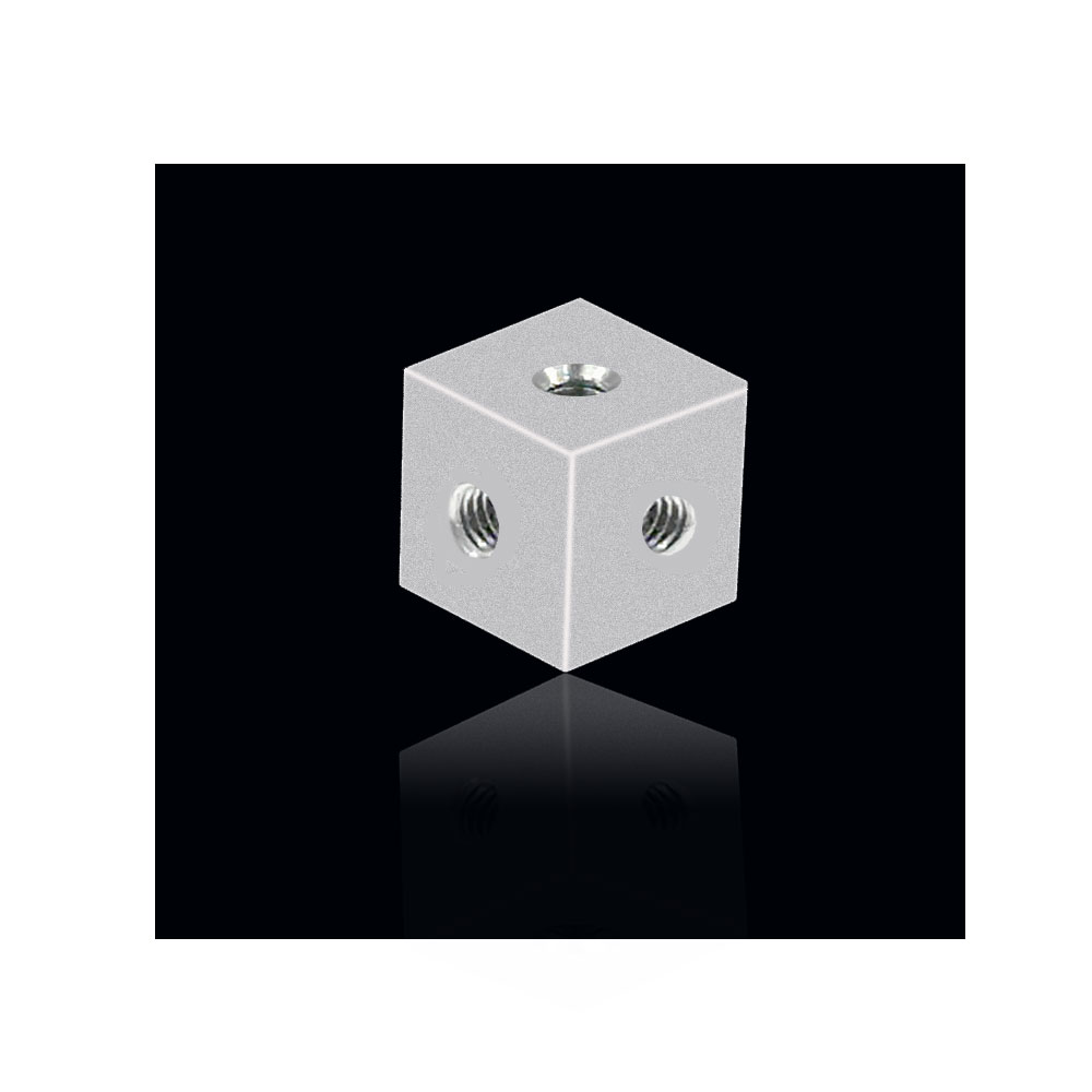 Three-Sided Nut Square Fixed B - đánh giá và giá Table Tennis Eleven