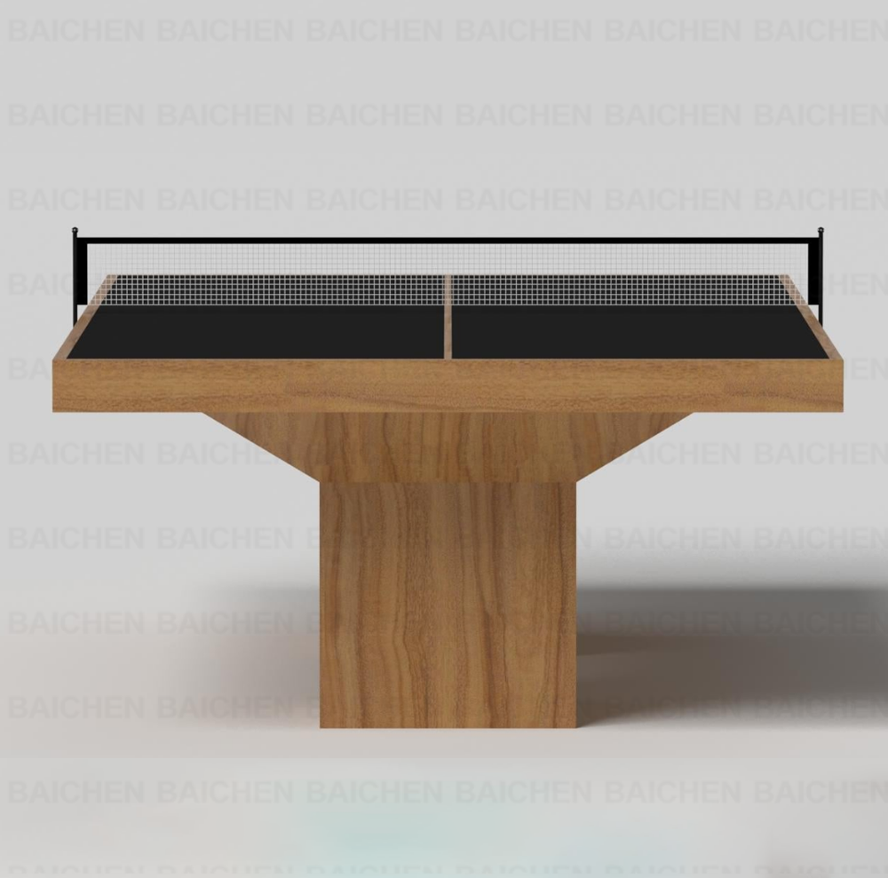 Professional Modern Moveable I - đánh giá và giá Table Tennis Club Logo
