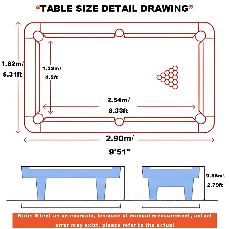 Professional Modern Moveable I - đánh giá và giá Table Tennis Club Logo