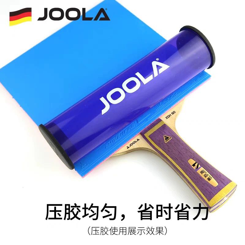 1pcs JOOLA Table Tennis Rubber - đánh giá và giá Table Tennis Daily