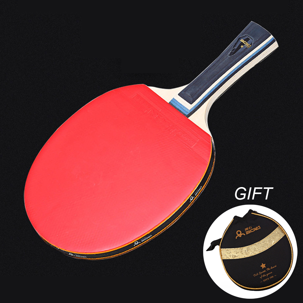 1pc Strong Spin Table Tennis R - đánh giá và giá Table Tennis History