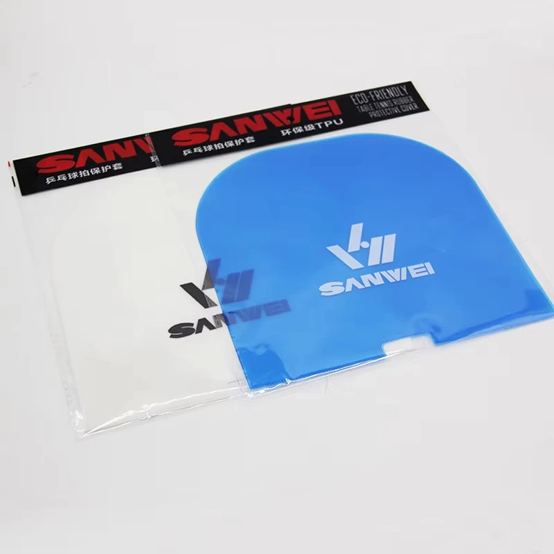 SANWEI Double-Sided Table Tenn - đánh giá và giá Table Tennis Movie