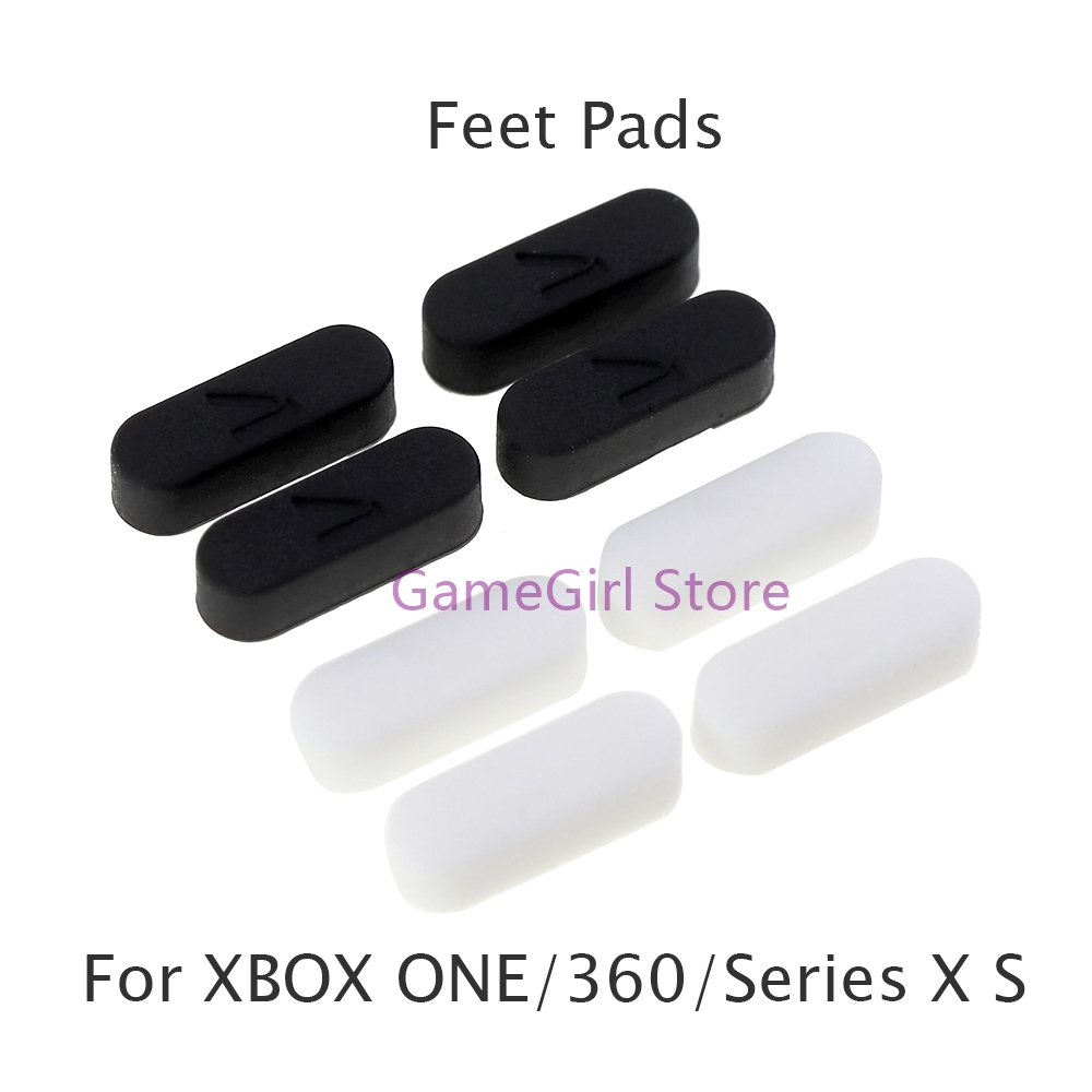 2sets=8pcs Non-Slip Rubber Fee - đánh giá và giá Table Tennis Xbox Game