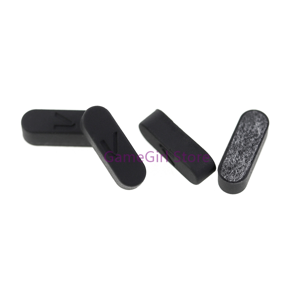 2sets=8pcs Non-Slip Rubber Fee - đánh giá và giá Table Tennis Xbox Game