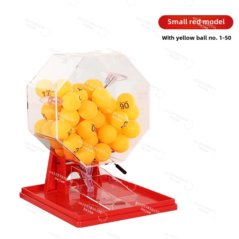 Two-color ball number selector - đánh giá và giá Table Tennis Us Open