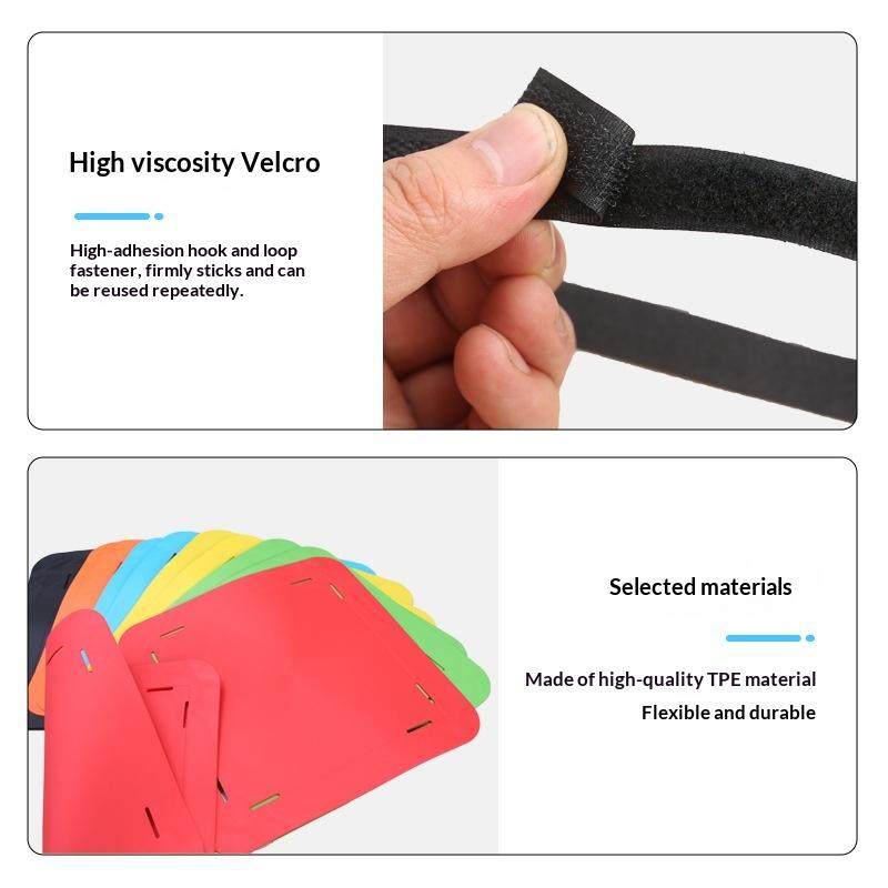 Adjustable Soccer Training Tar - đánh giá và giá Practice Target Board