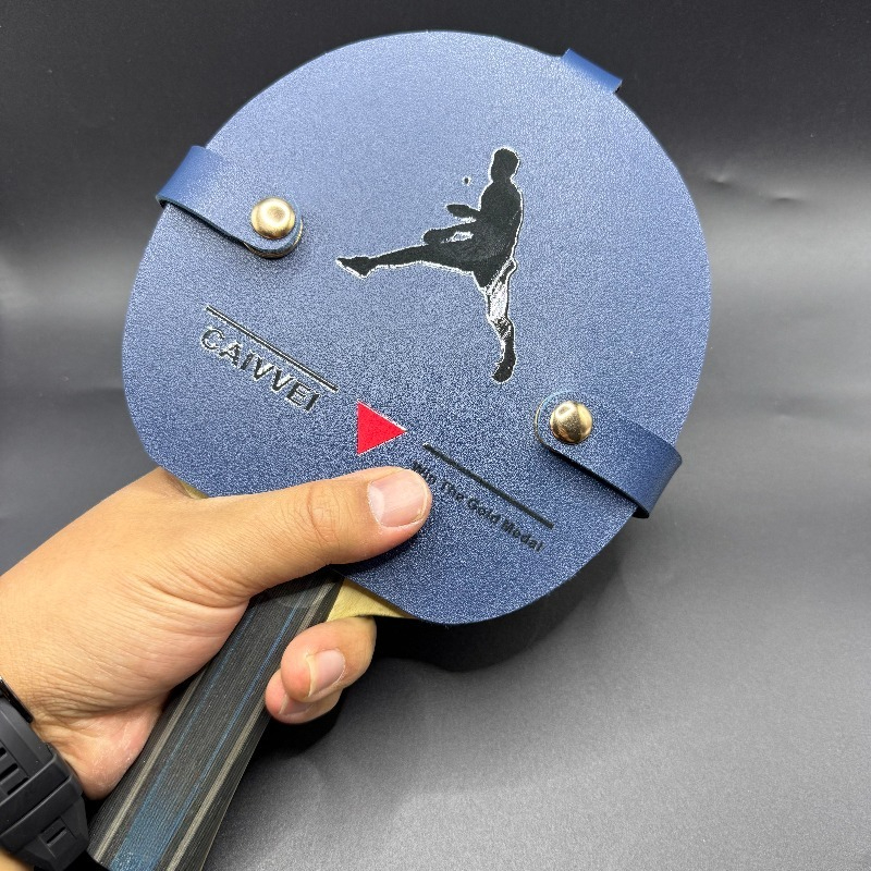 Anti-Oxidation Ping Pong Paddl - đánh giá và giá Table Tennis Us Open