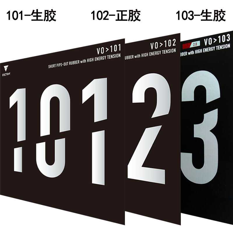 VICTAS V0101/102 Internal Ener - đánh giá và giá Table Tennis Paddle Set