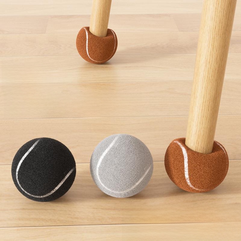 Thickened Tennis Chair Leg Cov - đánh giá và giá Table Tennis Us Open