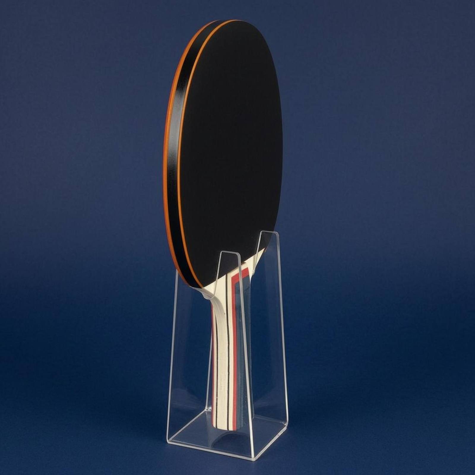 Table Tennis Racket Stand Open - đánh giá và giá Table Tennis Us Open