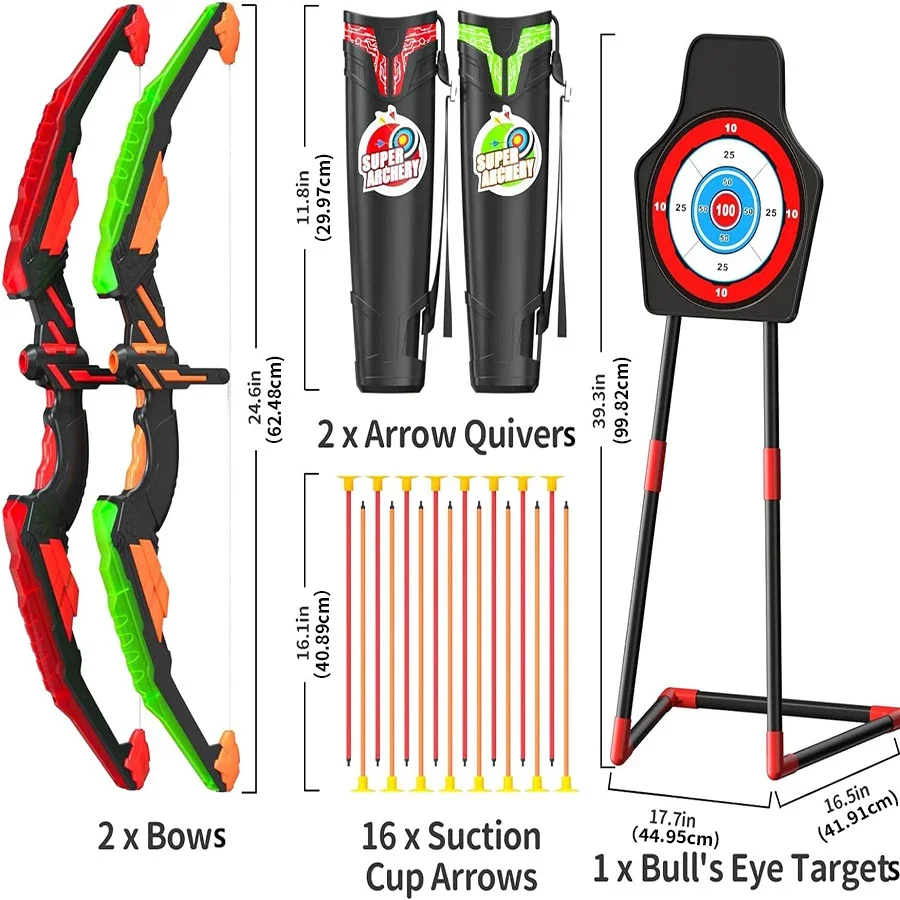 MQUDUO Dual Archery Practice S - đánh giá và giá Practice Target Board