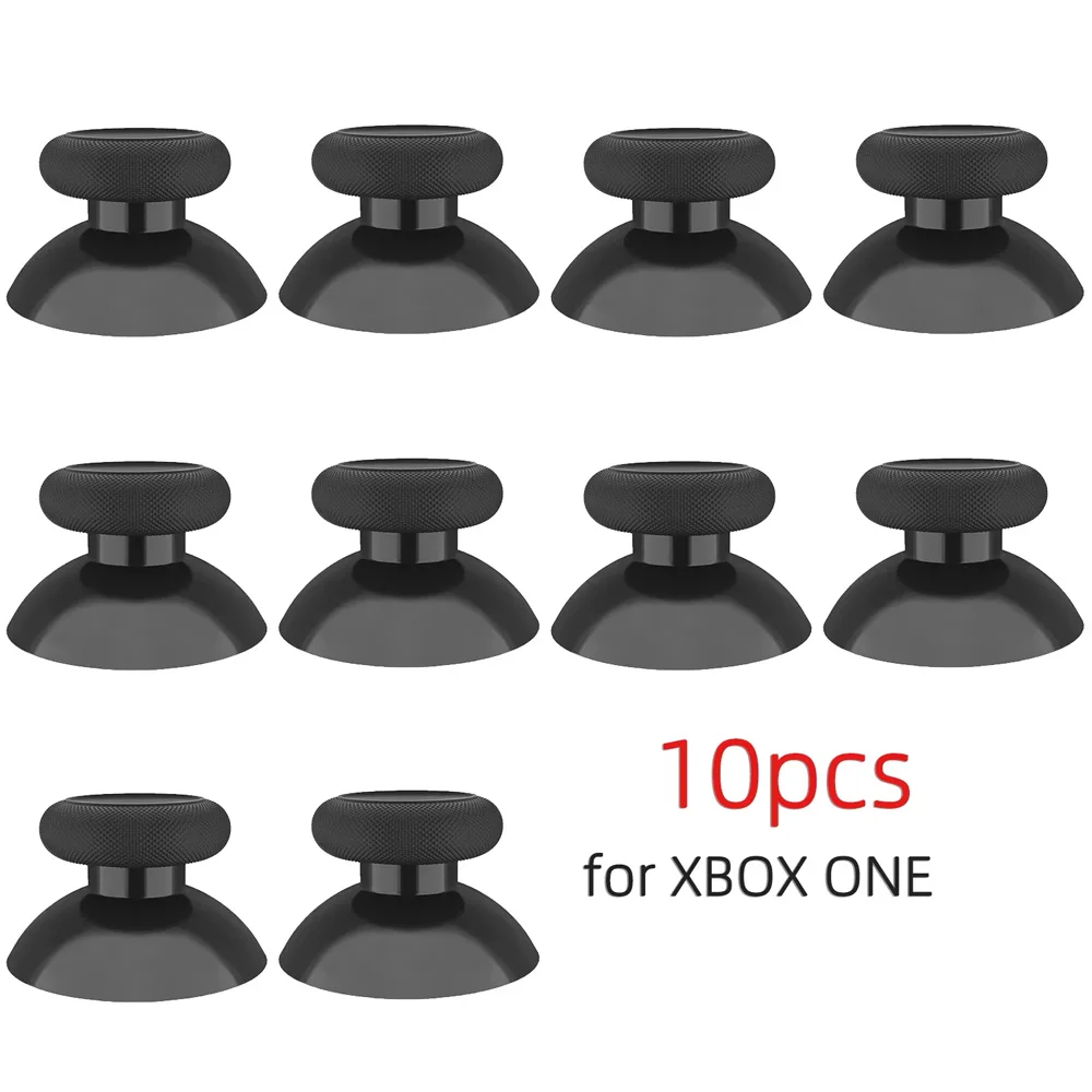 10Pcs Anti-slip Joystick Thumb - đánh giá và giá Table Tennis Xbox Game