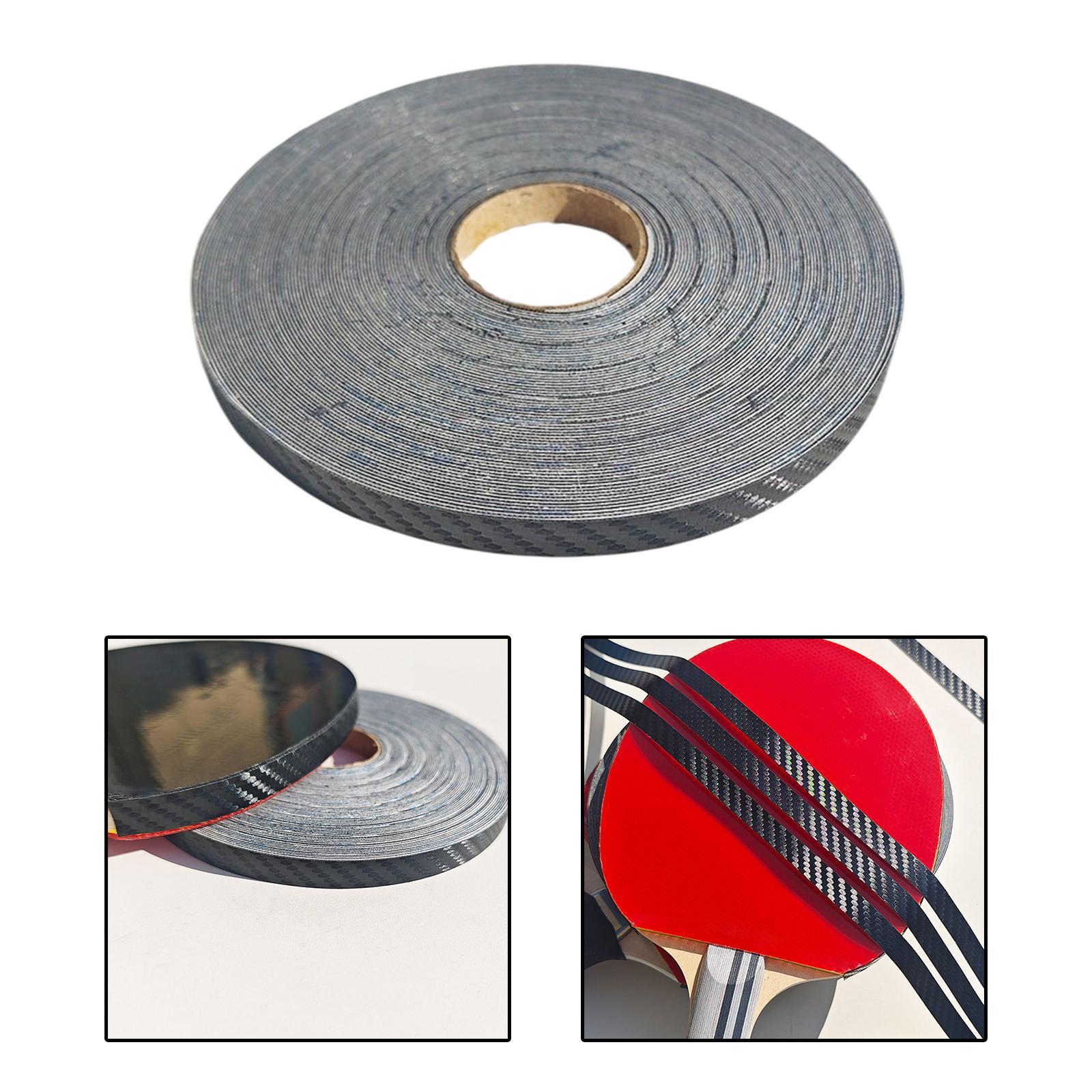 Table Tennis Racket Edge Tape  - đánh giá và giá Table Tennis Hybrid Rubbers