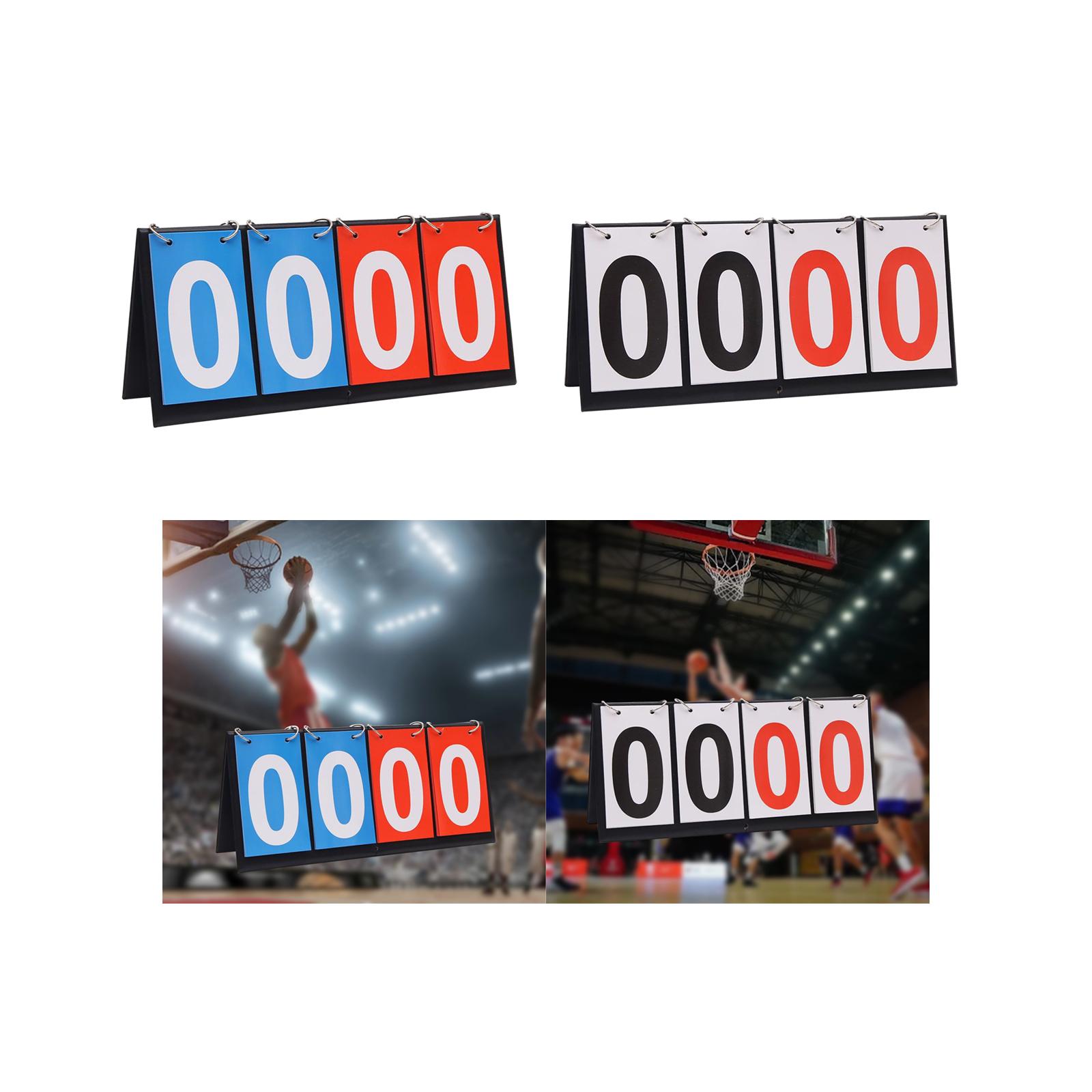 Table Top Scoreboard Desktop P - đánh giá và giá Table Tennis Scoring