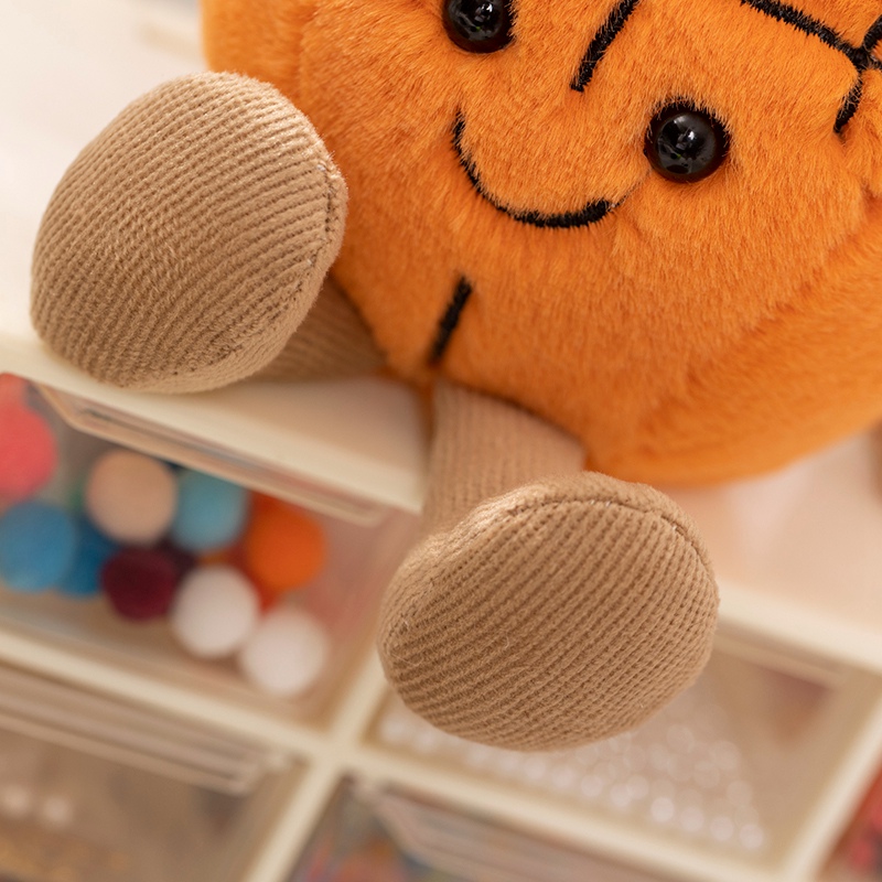 14CM Smiling Ball Plush Doll S - đánh giá và giá Table Tennis Movie