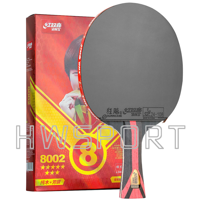 Original DHS 7 Star Table Tenn - đánh giá và giá Table Tennis Eleven